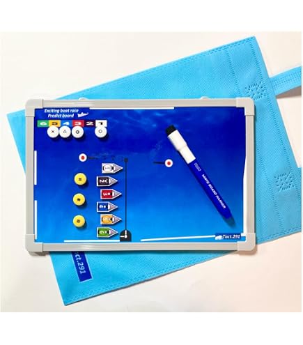 Amazon.co.jp: Tact.291 ﾎﾞｰﾄﾚｰｽﾌﾟﾚﾃﾞｨｸﾄﾎﾞｰﾄﾞ 競艇展開予想 競艇